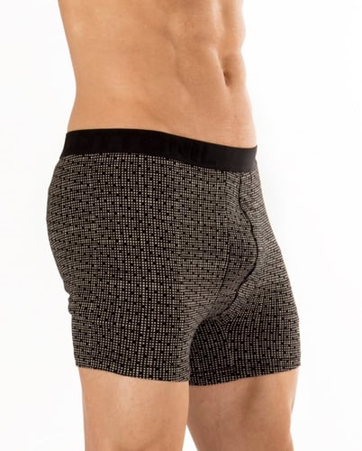 بوكسر ديزاين ملون