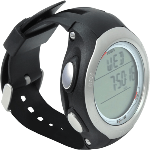 كمبيوتر المعصم توسا تاليس TUSA Talis Wrist Compute...