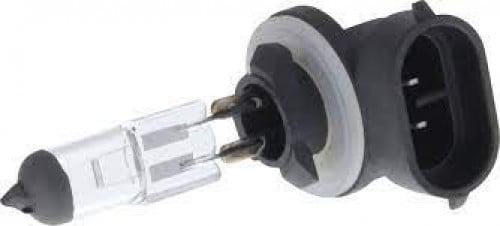 شمعات جانبية 50w