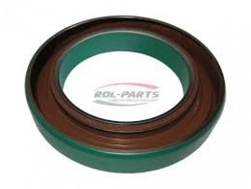 Crankshaft front seal RE59810 صوفة عمود كرنك امامي...