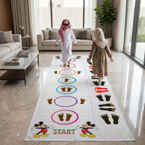 لعبة الاقدام مرحلتين