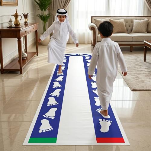 لعبة التوازن