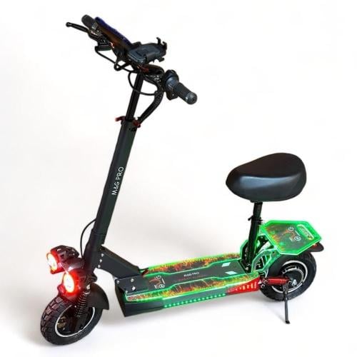 الوحش دينمو 1000W ريموت عن بعد