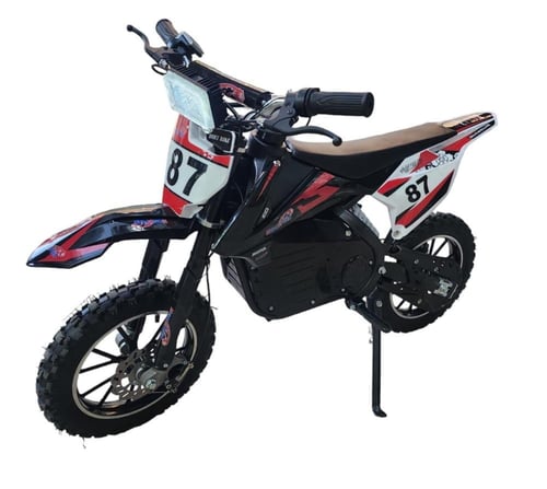 سكوتر دباب صحراوي للأطفال 36 فولت800واط