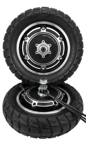 دينمو 10 اينش 1200w