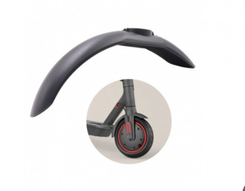 رفرف امامي وقافي