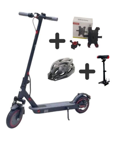 سكوتر وقوف 36v الجديد