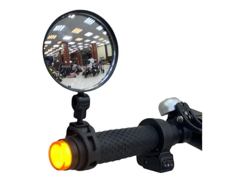 سكوتر وقاف كهربائي 36v مساعدات هيدروليك2025