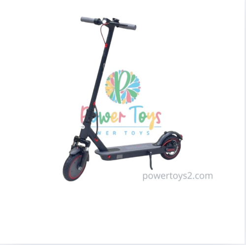 سكوتر وقافي 36 فولت