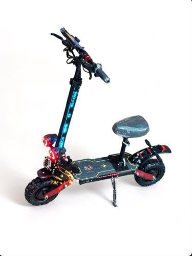 التمساح 2دينمو