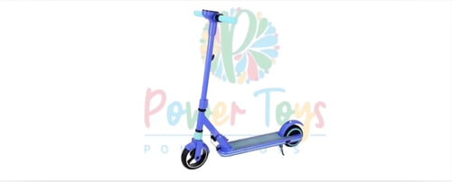 سكوتر كهربائي ميني برو للصغار 24v 250w