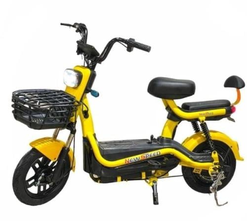 دراجه ودباب كهربائي 48 فولت