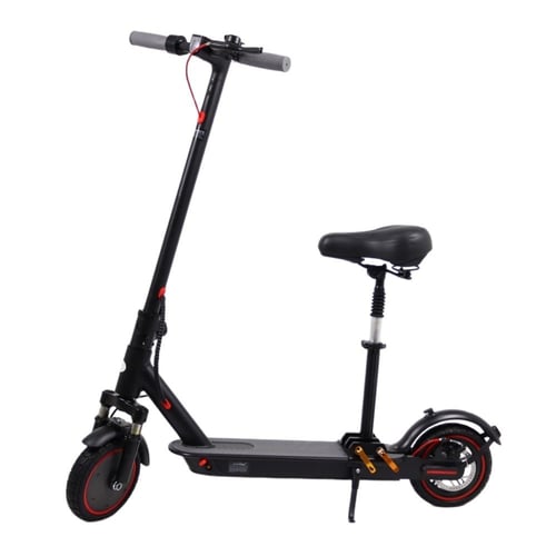 سكوتر وقاف بكرسي 36فولت