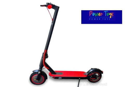 سكوتر وقافي 36 فولت