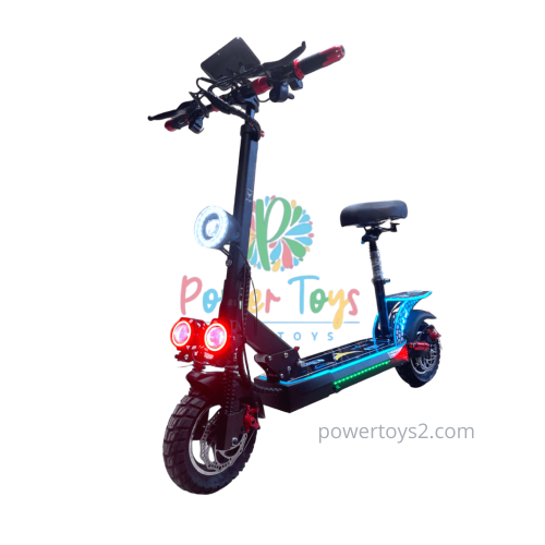 سكوتر الوحش M4 PRO الاصلي 1200 واط