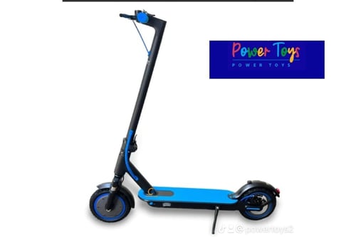 سكوتر وقافي 36v