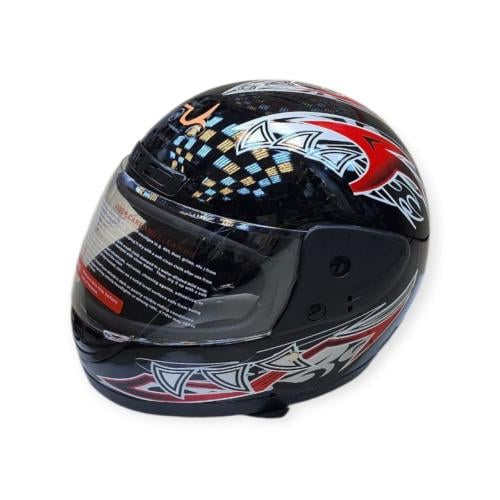 خوذة حماية الرأس بتصميم جديد