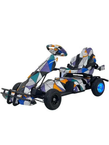 كريزي كار شكل الفورميلا ون احدث اصدار 36 فولت