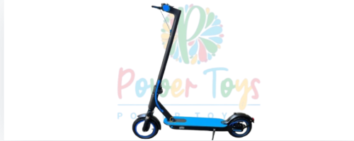 سكوتر وقافي 36v