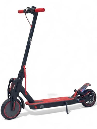 سكوتر وقوف الاصدار الجديد مساعد امامي و خلفي 2024