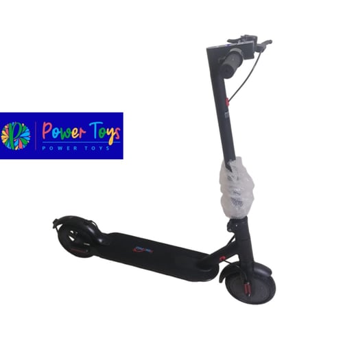 سكوتر كهربائي أرضية إنارات بقوة 36 فولت