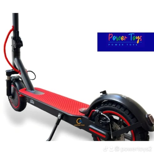 سكوتر وقافي 36 فولت