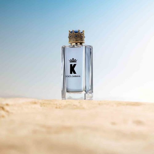 دولتشي غابانا K او دو تواليت 100مل