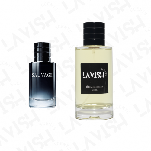 لاڤيش سوفاج