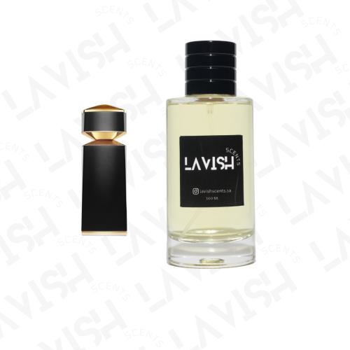 لاڤيش تايقر