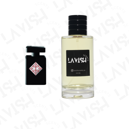 لاڤيش باراكا