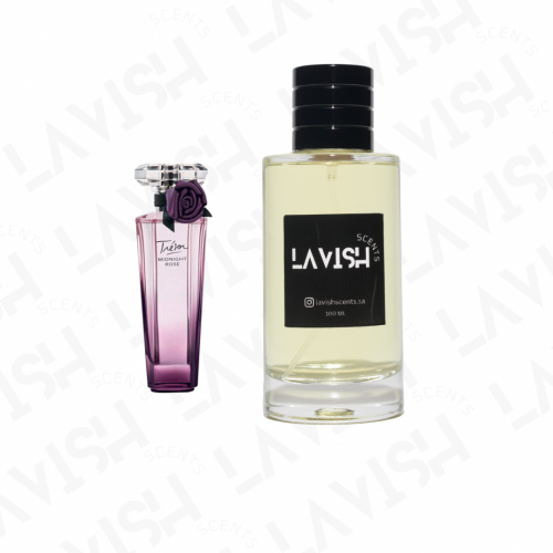 لاڤيش تريزور ميدنايت روز