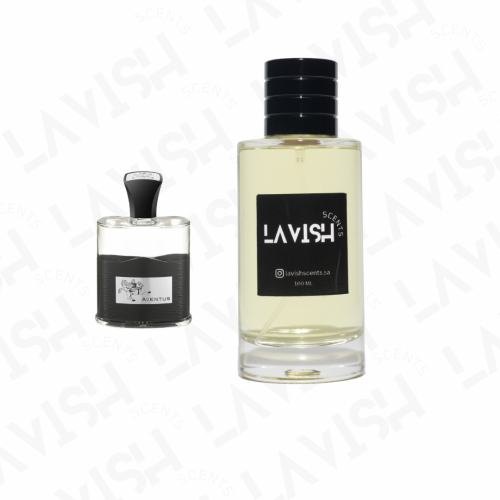 لاڤيش افينتوس