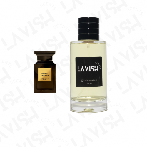 لاڤيش توسكان ليذر