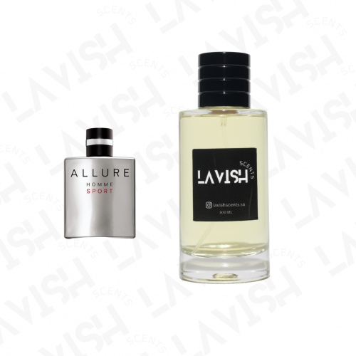 لاڤيش الور سبورت