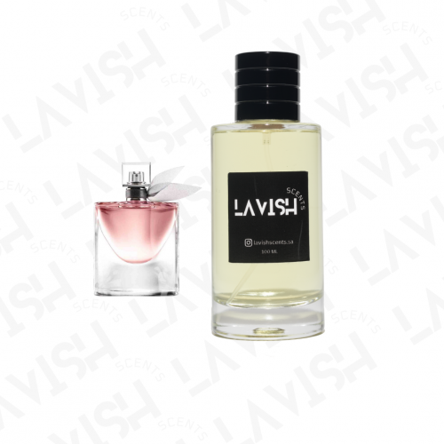 لاڤيش لا ڤي إي بيل