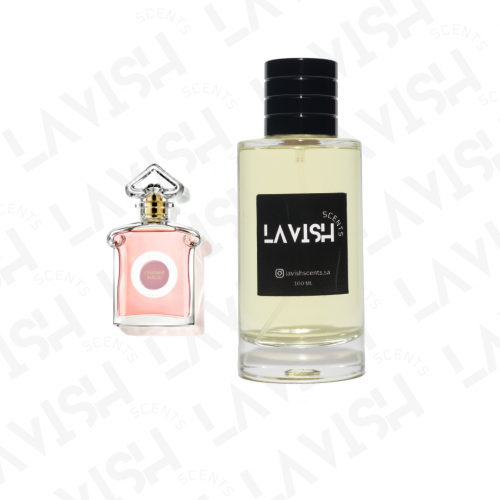 لاڤيش لينستانت ماجيك