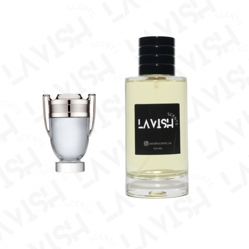 لاڤيش انفيكتوس