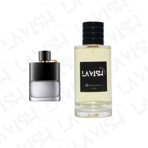 لاڤيش برايف