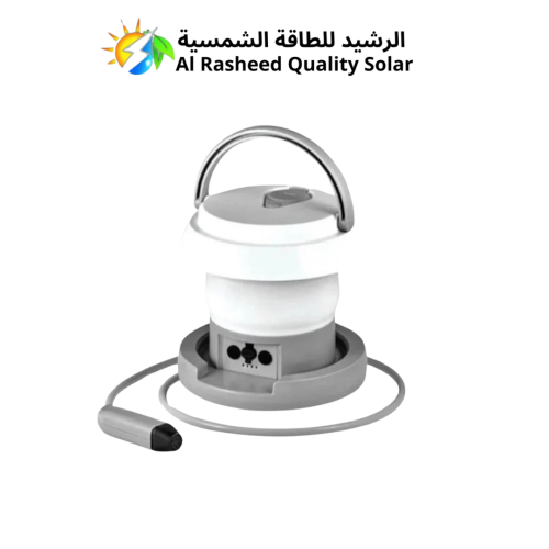 شطاف المسافر 1 لتر للرحلات والمخيمات