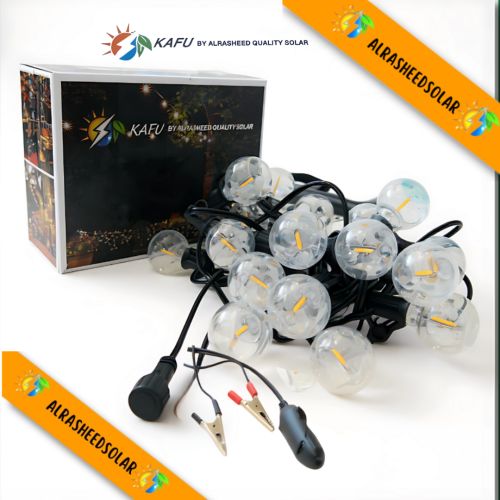 عقد كفو الرشيد موفر للطاقة باستهلاك منخفض مقاوم لل...