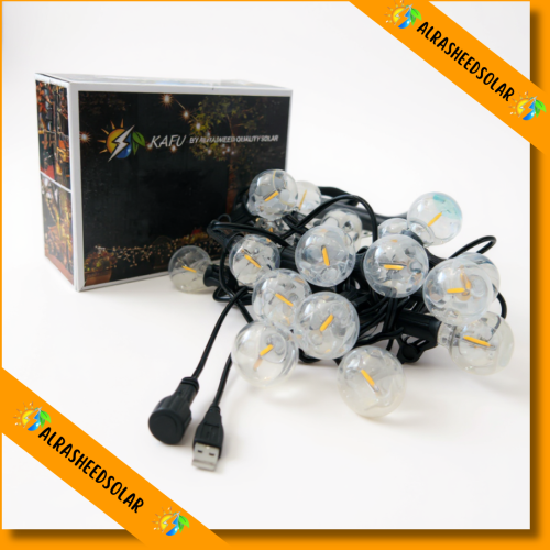 عقد كفو الرشيد موفر للطاقة باستهلاك منخفض مقاوم لل...