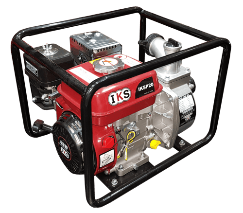 مضخة مياه 2 بوصة