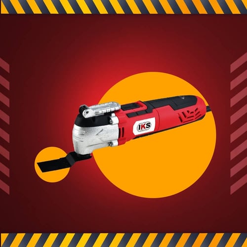 منشار متعدد الاستخدامات 400W