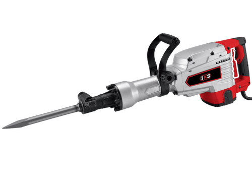 مطرقة تكسير آلية كبير 46جول شحم