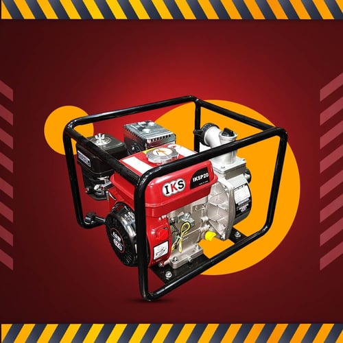 مضخة مياه 2 بوصة