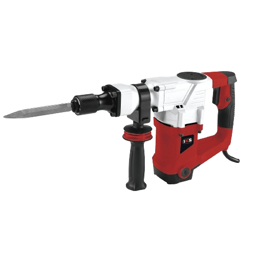 مطرقة تكسير آلية (جاك همر) وسط 20جول