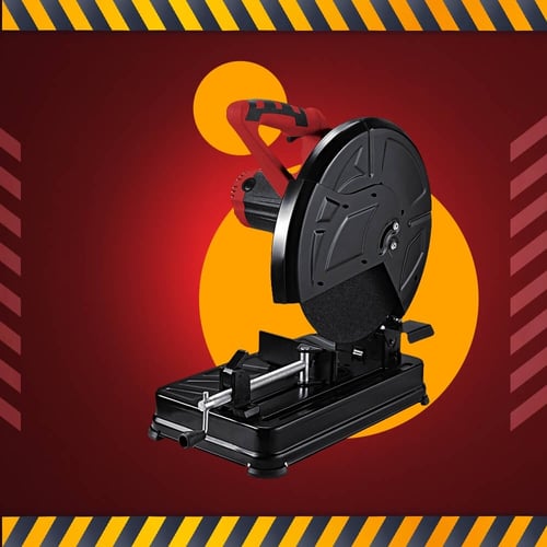 منشار فايبر 2600 W