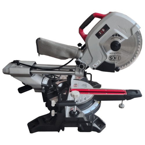 منشار زاوية دائري 2000 واط 254مم