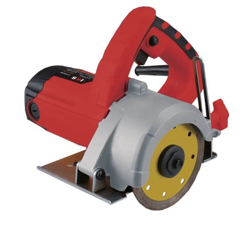 منشار قص رخام 4.5 بوصة 1400 W