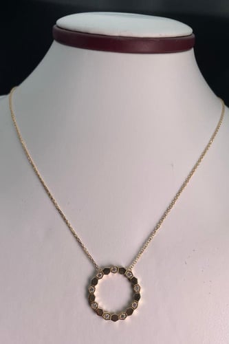 طقم كامل سوبر ماستر - عيار 18 ( ايطالي )